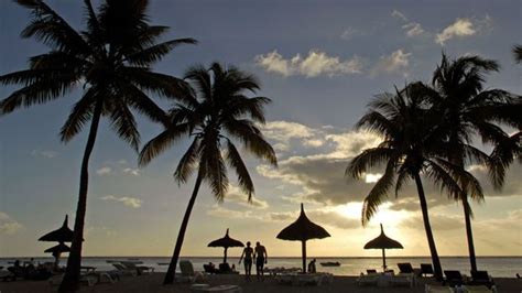 mini guide to coastal mauritius bbc travel