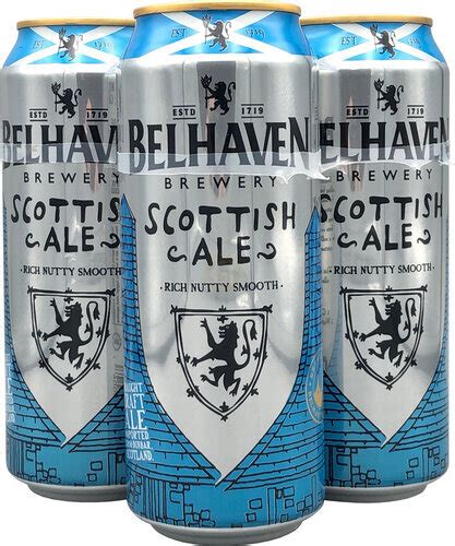 Belhaven Scottish Ale 4000 Wines 3500 Spirits 3500 Beers Shipping