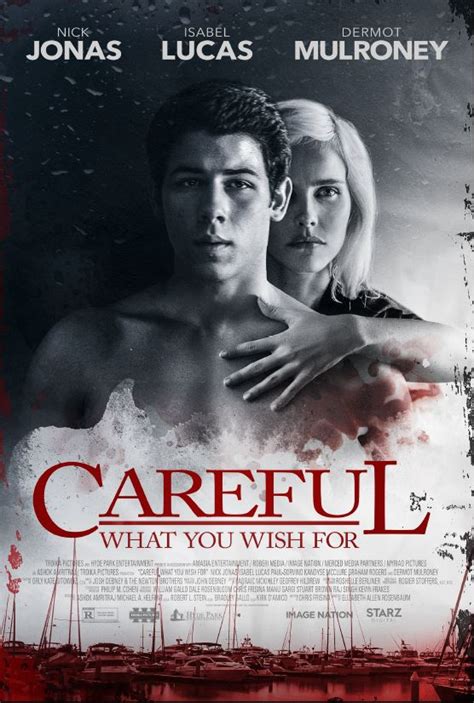 review careful what you wish for is a surprising and suspenseful erotic thriller the movie blog