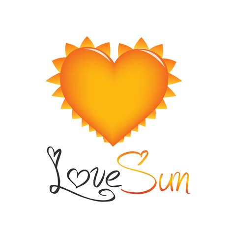 Love Sun Brands Of The World™ Download Vector Logos And Logotypes