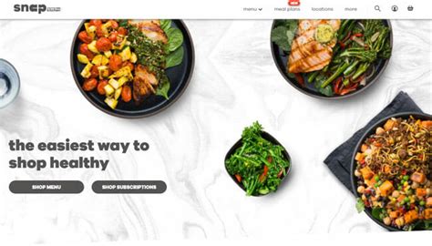 Is this the ultimate customizable prepared meal delivery service? Snap Kitchen Review - Top 10 Meal Delivery Services