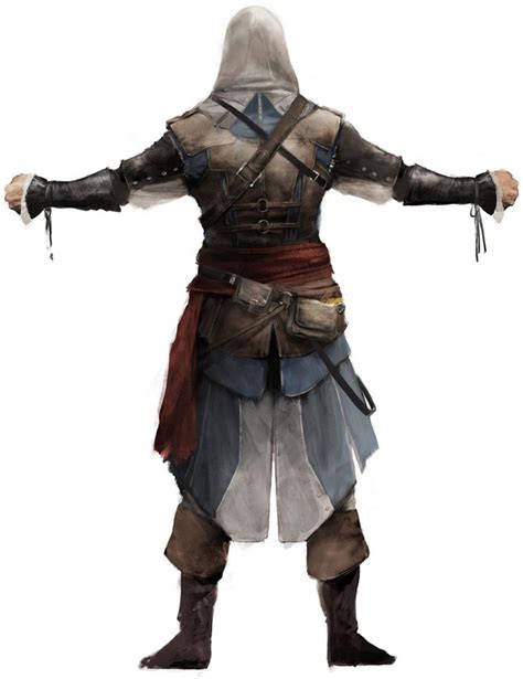 Assassin S Creed IV Black Flag Concept Art