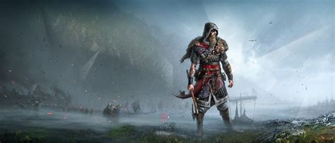 Assassins Creed 4k Wallpapers Wallpaper Cave
