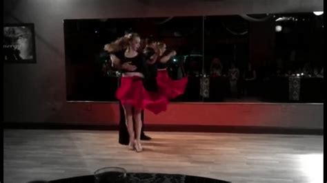 el tango de roxanne tango show dance performance youtube