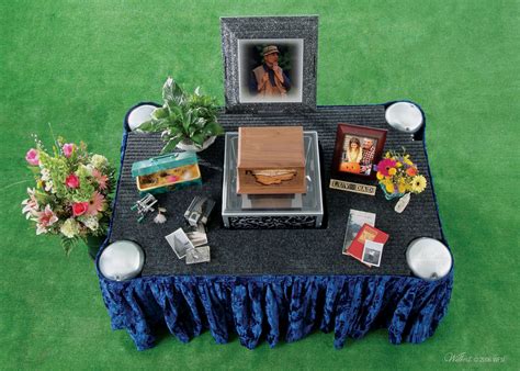 Urn Vaults - Callaway-Jones Funeral & Cremation Centers