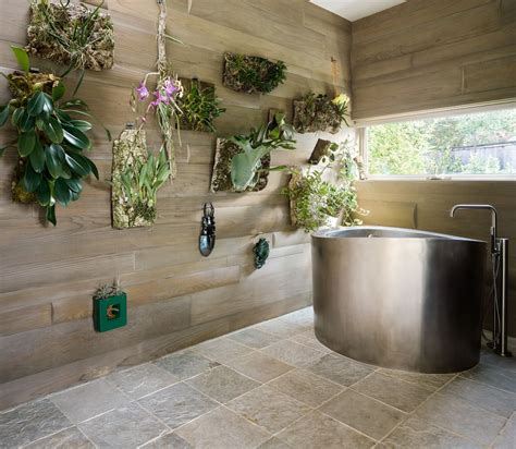 Outdoor soaking tubs are available as well. Japanese Soaking Tubs & Baths - Outdoor Soaking Tub (With ...