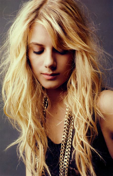 wallpaper women model blonde long hair singer actress black hair m lanie laurent
