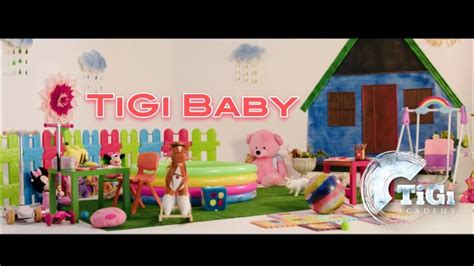 TiGi Baby TiGi Academy Pupici cu sclipici Gașca Zurli YouTube