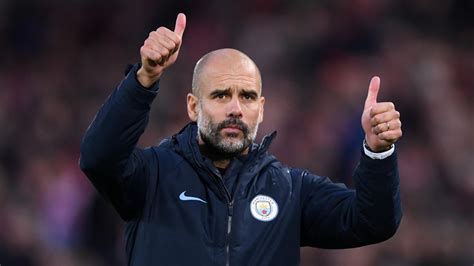 Pep Guardiola Verlängert Vertrag Bei Manchester City Vorzeitig Eurosport