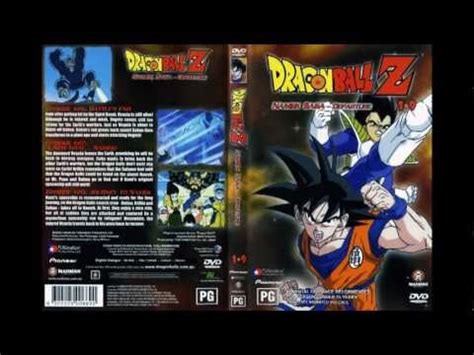 Dragon ball super spoilers are otherwise allowed. Dragonball Z Ocean Dub Review - YouTube