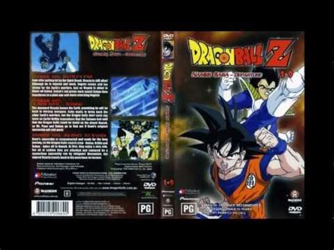 Maybe you would like to learn more about one of these? Dragonball Z Ocean Dub Review - YouTube