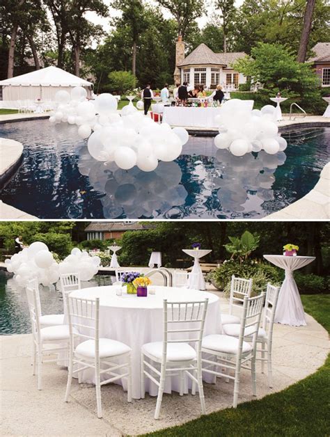 How To Throw A White Out Party Hadley Court Interior Design Blog