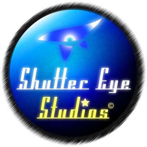Shutter Eye Studios By Wombat7500 On Deviantart