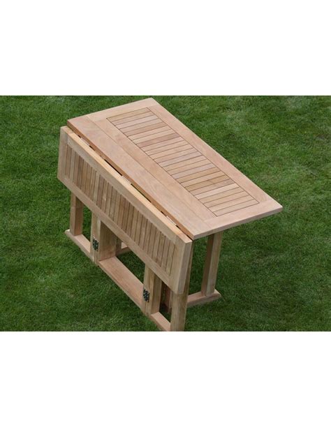 18+ Table Exterieur Pliante Pics