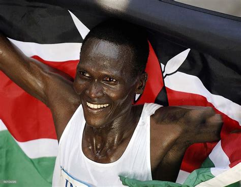 Best Kenyan Runners Ever