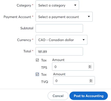 Take your order price times.007. Sales tax not reverse calculated on receipts — Wave Community