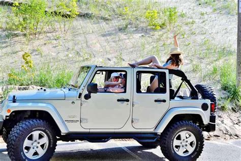 How long do jeep wranglers last. This is Why Jeep Wranglers Ride So Rough - Four Wheel Trends