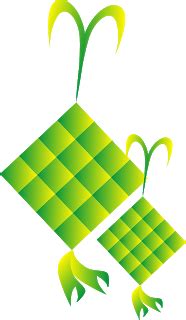 The resolution of this file is 1600x1200px and its file size is: masadafile: Ketupat Lebaran