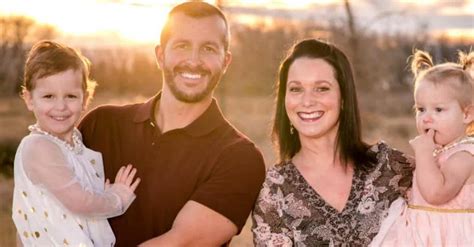 Documentary Shows Very Last Texts Between Chris Watts And Shanann