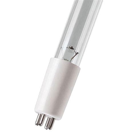 57 Watt T5 Four Pin 57w Uv Sterilizer Replacement Lamp