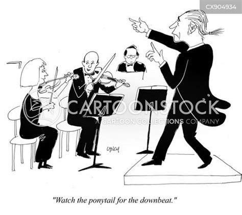 Classic Music Cartoons And Comics Funny Pictures From Cartoonstock