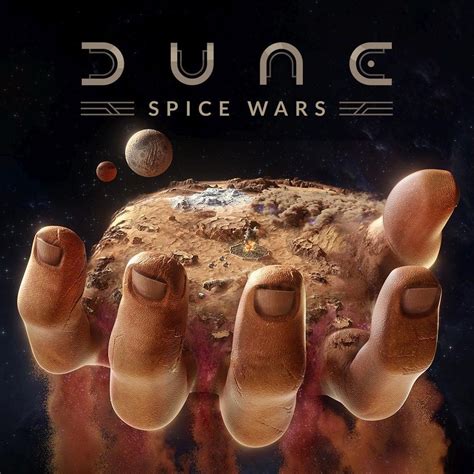 Dune Spice Wars Cloud Gaming Catalogue
