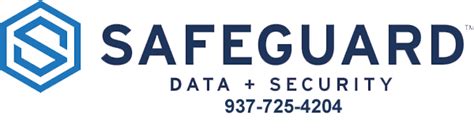 Safeguard Data And Security