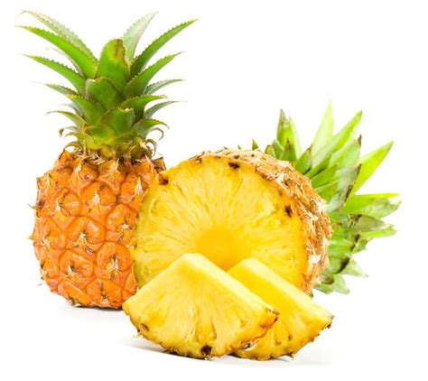 Why Are Pineapples Good For You Livestrongcom