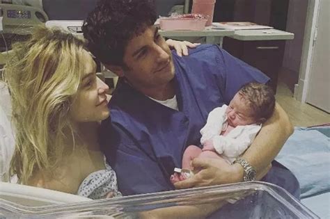 Jason Biggs And Wife Jenny Mollen Welcome Baby Number Two And Reveal