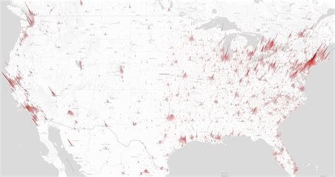Novel atlas shows vast urban infrastructure divide between Global South