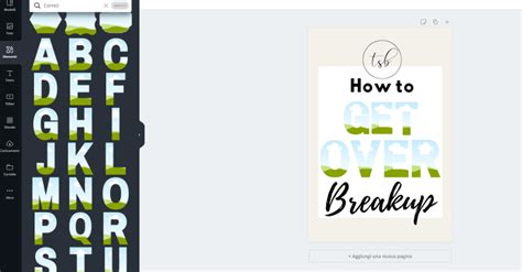 We did not find results for: How To Create Rose Gold Text in Canva Tutorial - The ...