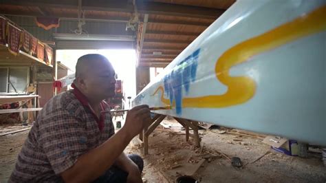 Çin in Fuzhou şehrinde ejderha teknesi yapım geleneği sürüyor Son Dakika