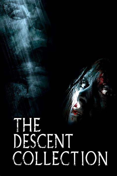The Descent Collection Posters The Movie Database Tmdb