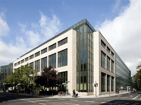 Ardian Real Estate Acquiert Limmeuble De Bureaux Westendcarree De