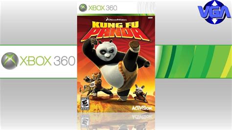 How To Get Thru Kung Fu Panda Xbox 360 Lake Whitelockq