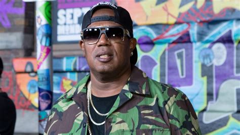 Master P Vows To Help Millions With Addiction Problems After Daughter