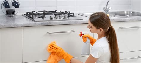 The Most Germ Infested Spots In Your Kitchen You Must Clean ASAP Hamptons Magic Cleaning Corp