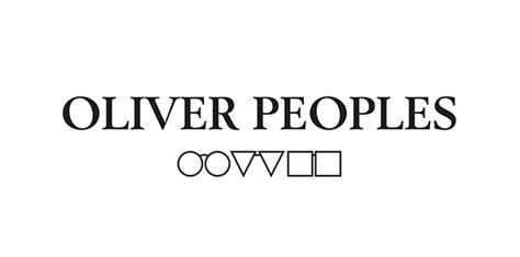 Oliver Peoples At We Love Glasses