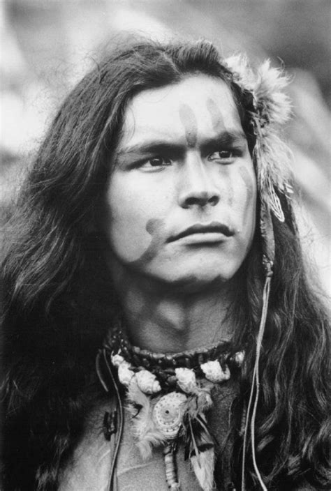 Native American Actors Native American Men Native American Beauty
