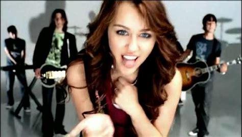 Miley Cyrus 7 Things Music Videos Image 2100019 Fanpop
