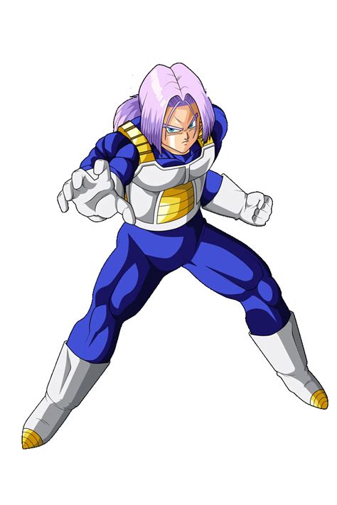 See over 10,866 dragon ball images on danbooru. Dragon Ball Z Trunks by diogouchiha on DeviantArt
