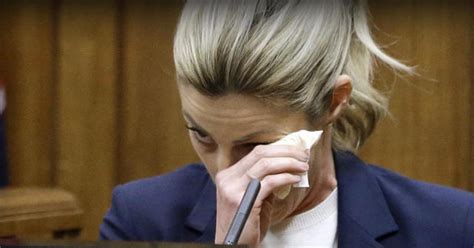 Erin Andrews Gets Emotional In Hotel Stalker Trial Cbs News