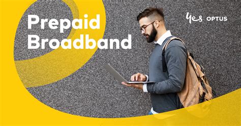 Prepaid Mobile Broadband Recharges Data Only Plan Optus Prepaid