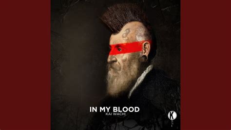 In My Blood Original Mix Youtube