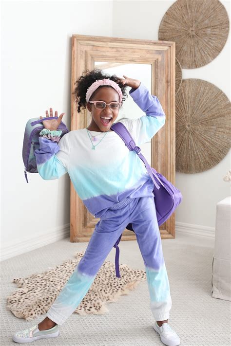 Tween Fashion The Cutest Outfits For Tween Girls From Target Vlr Eng Br