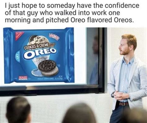 23 Funny Oreo Cookie Memes Funny Memes Comebacks Funny Quotes Funny