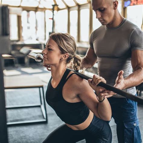 How To Find The Right Personal Trainer For You Proactive Lifestyle