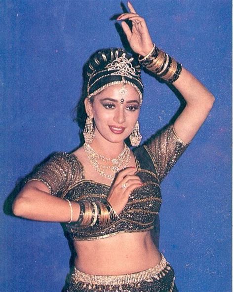 Madhuri Dixit Sneha Reddy Dancing Poses Thing 1 Madhuri Dixit Beautiful Bollywood Actress