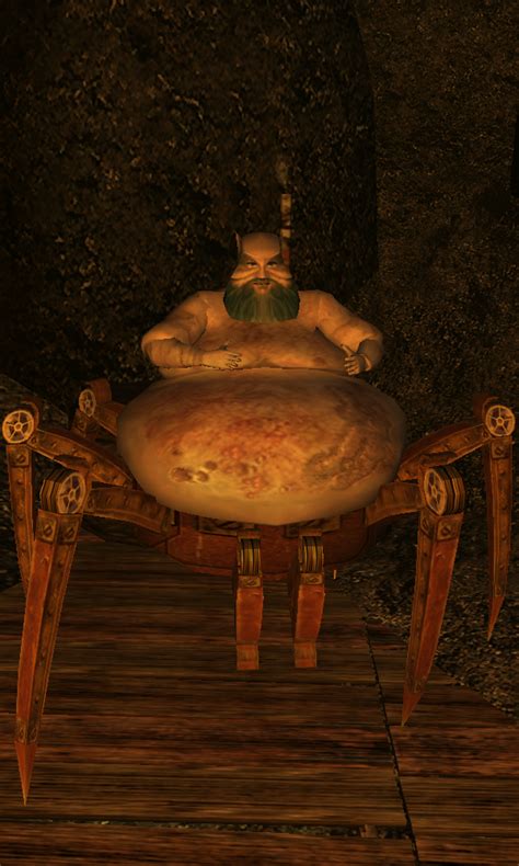 Yagrum Bagarn Morrowind Elder Scrolls Fandom Powered By Wikia