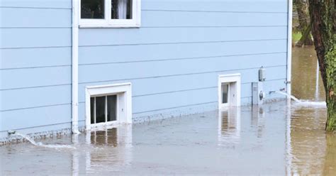 Congress Clears Bill To Ease Flood Insurance Hikes Cbs Chicago